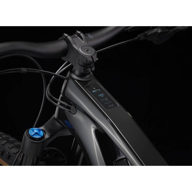 VTT électrique Trek FUEL EXE 9.7 2025 – Image 7