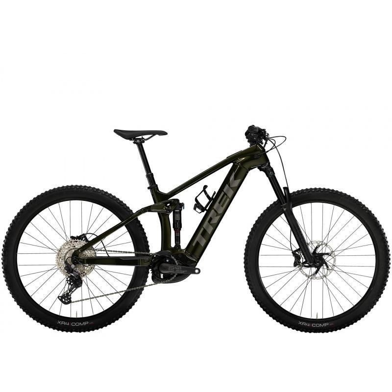 VTT électrique Trek RAIL 9.5 GEN4 2023 – Image 2