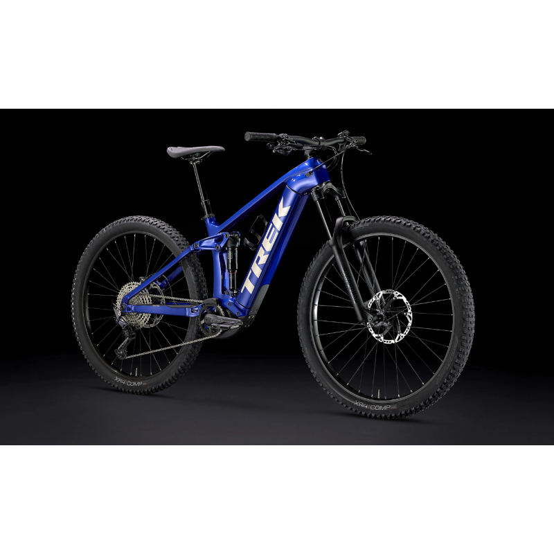VTT électrique Trek RAIL 9.5 GEN4 2023 – Image 8