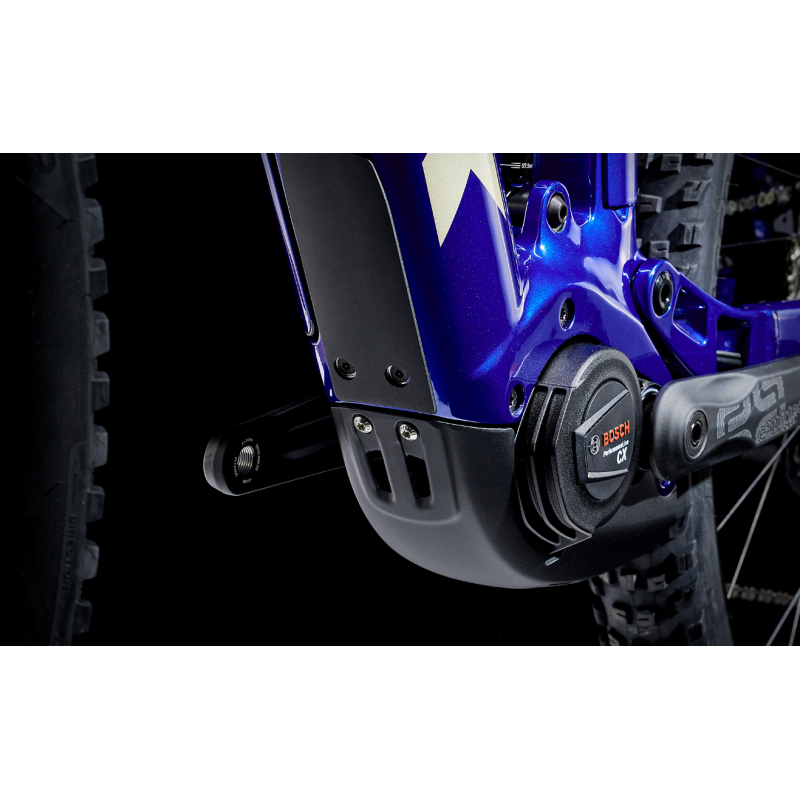 VTT électrique Trek RAIL 9.5 GEN4 2023 – Image 7