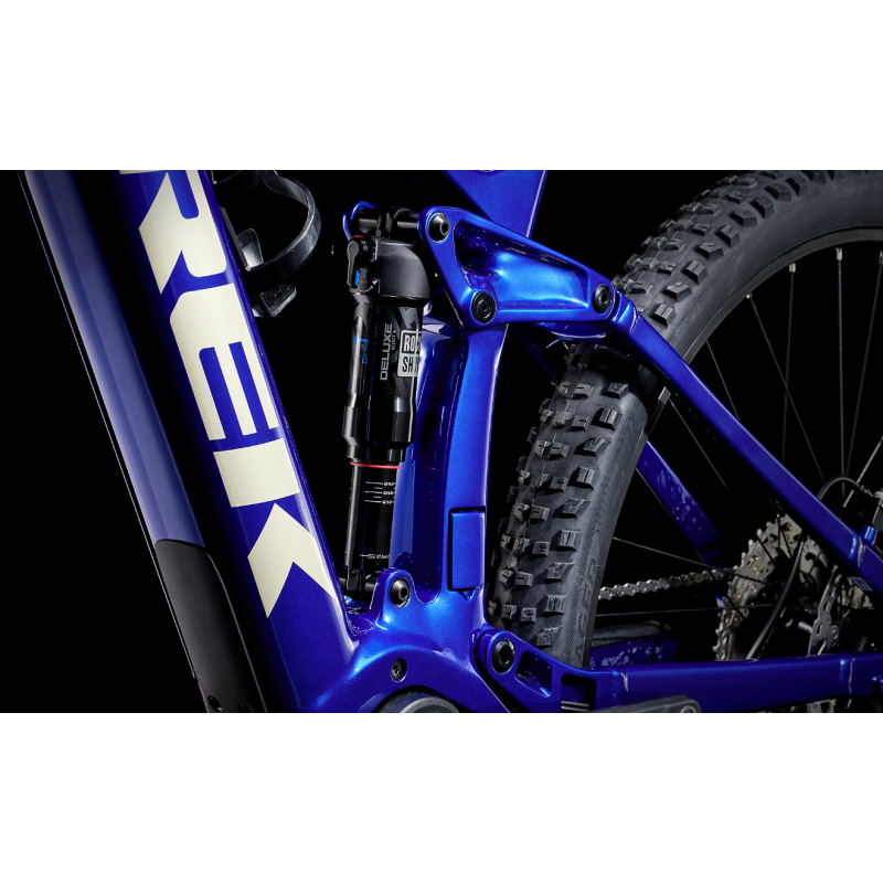 VTT électrique Trek RAIL 9.5 GEN4 2023 – Image 5