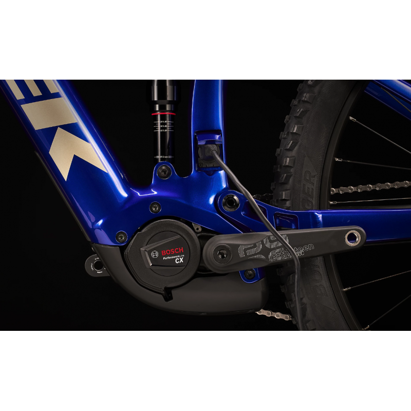 VTT électrique Trek RAIL 9.5 GEN4 2023 – Image 4