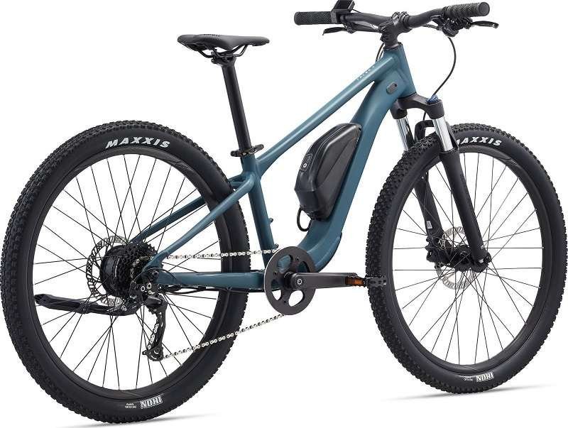 VTT électrique enfant Giant Talon E+ 26 2025 – Image 3