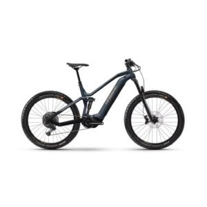 VTT électrique haibike AllTrail 6 Yamaha InTube 750 Wh