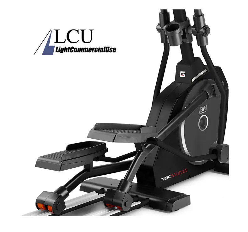 Vélo Elliptique BH FDC20 Multimedia – Image 3
