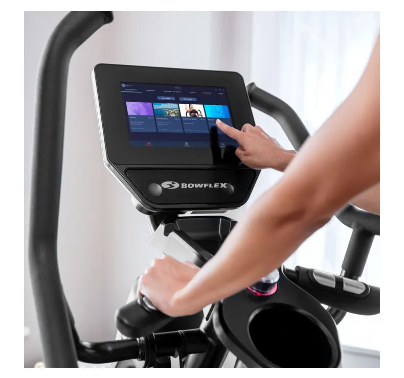 Vélo Elliptique Bowflex Max Trainer M9 – Image 7