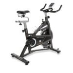 Vélo Indoor Cycling BH Khronos Basic II