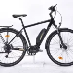 EXS Vélo à assistance électrique BEAUBOURG T50