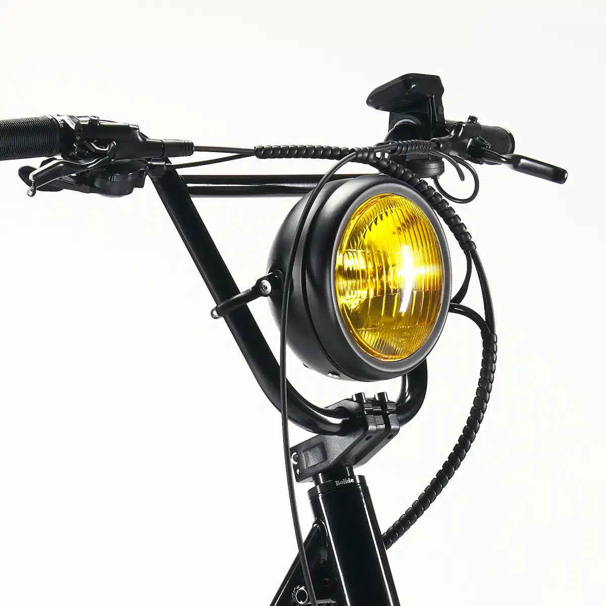 Vélo cargo électrique le Bolide – Image 3