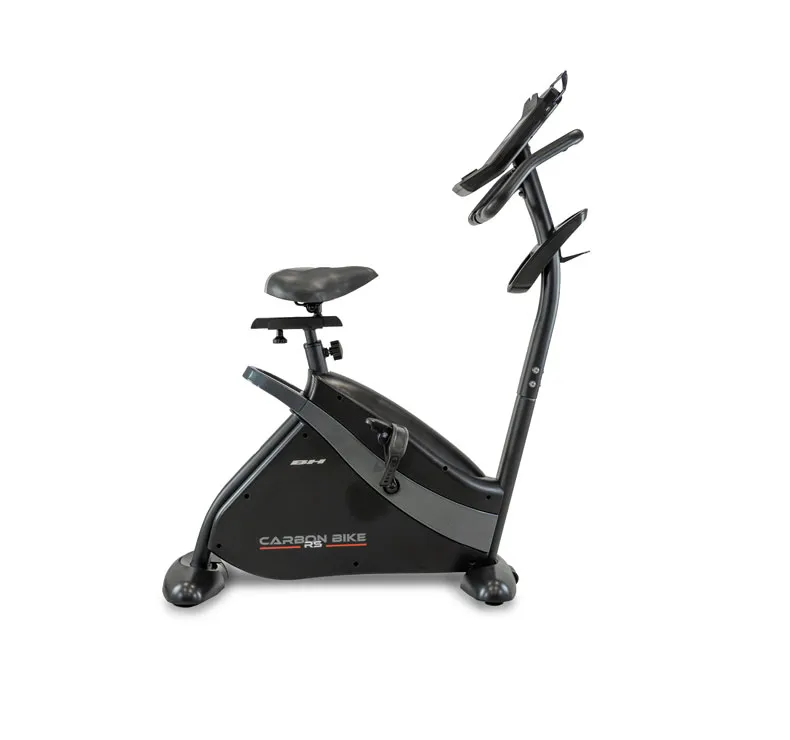 Veló d'appartement BH Carbon Bike RS Multimedia – Image 6