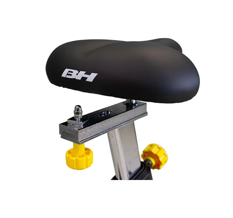 Vélo d'appartement BH Inertia H720 LED – Image 3