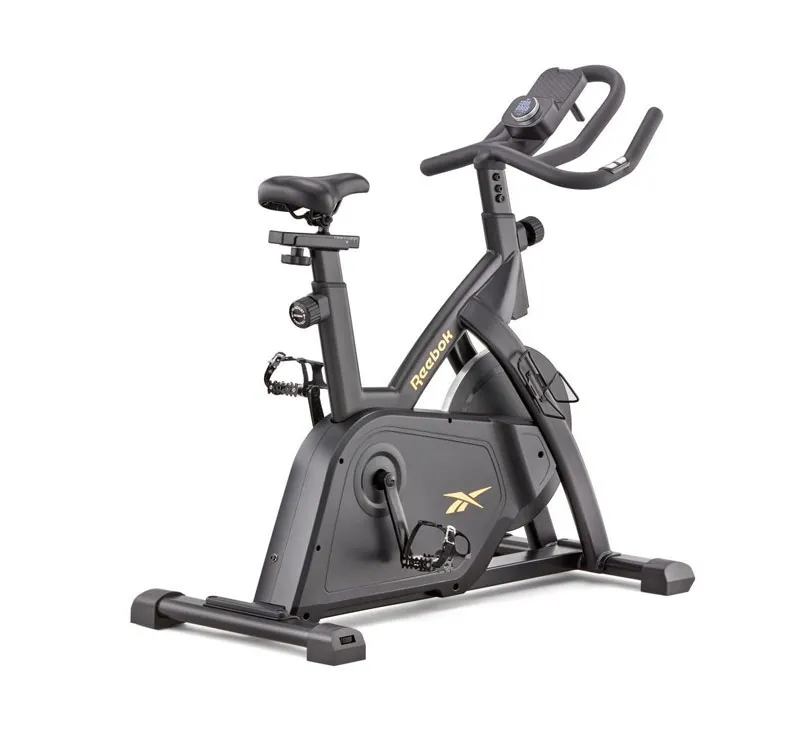 Vélo d'appartement Reebok FR30 + Bluetooth – Image 12