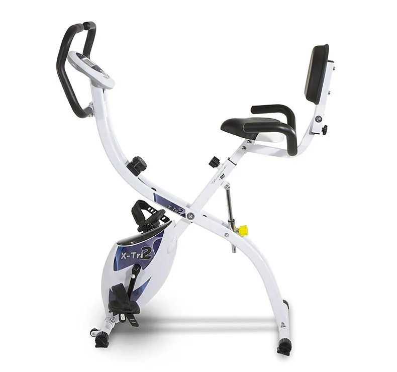 Vélo d'appartement Tecnovita X Tri 2 YF910 – Image 8
