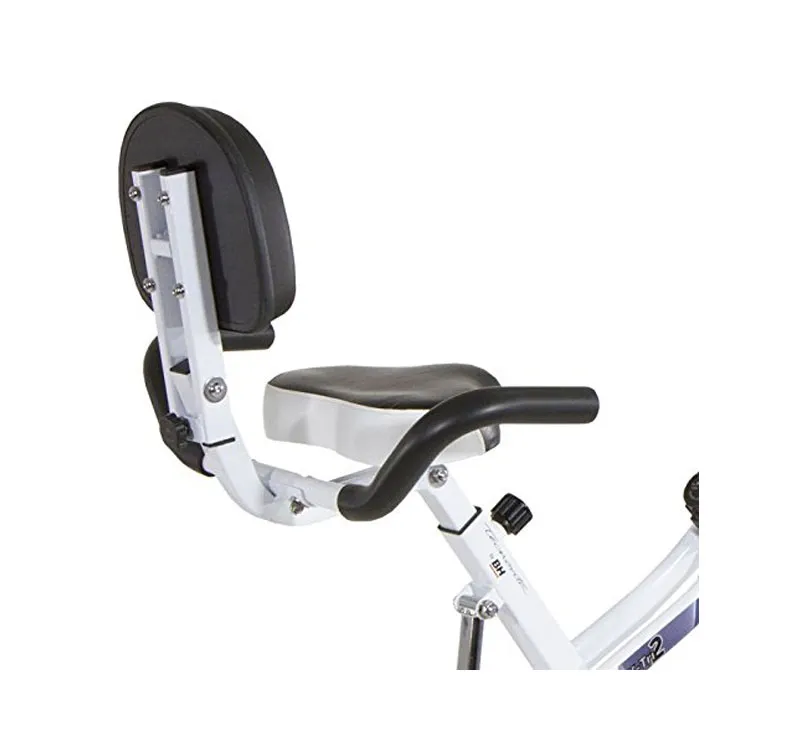 Vélo d'appartement Tecnovita X Tri 2 YF910 – Image 3