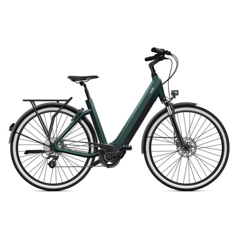 Vélo de ville électrique O2feel iSwan 5 – Image 4