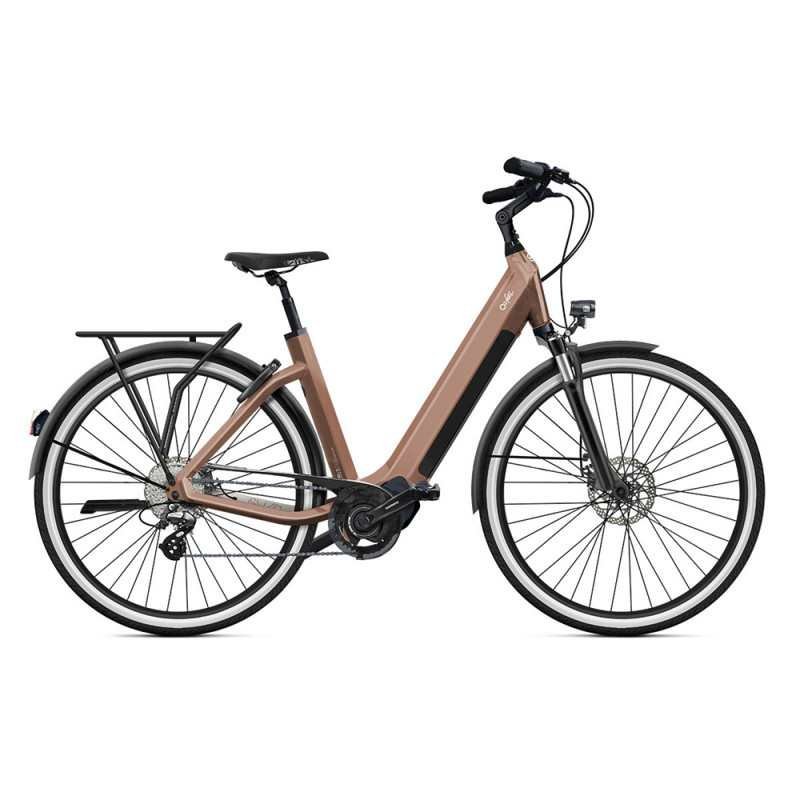 Vélo de ville électrique O2feel iSwan 5 – Image 5