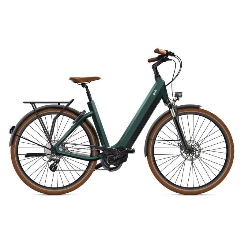 Vélo de ville électrique O2feel iSwan 6 – Image 5
