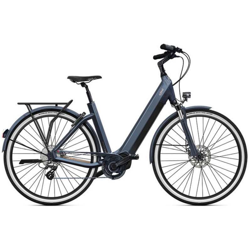Vélo de ville électrique O2feel iSwan 6 – Image 3