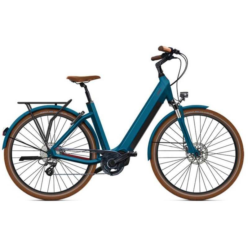 Vélo de ville électrique O2feel iSwan 6 – Image 2