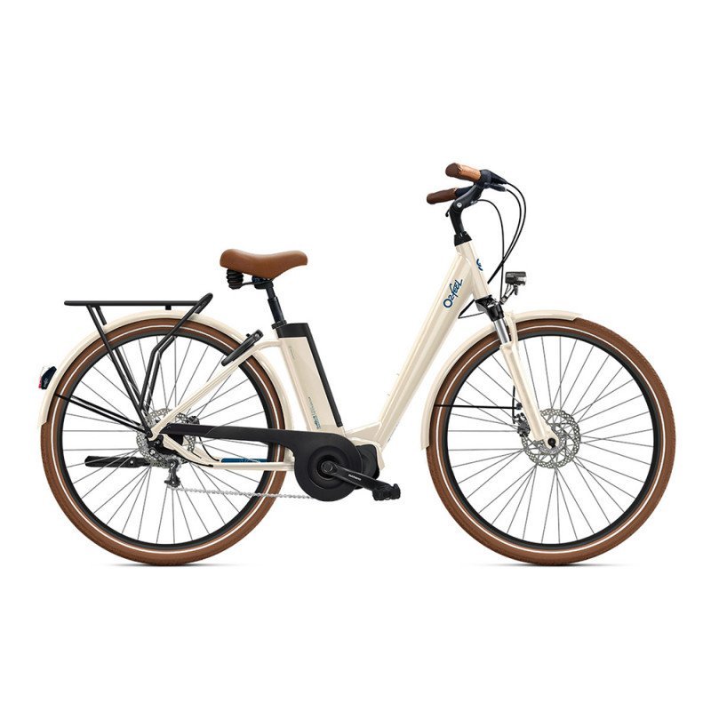 Vélo de ville électrique O2feel iVog 5 – Image 3