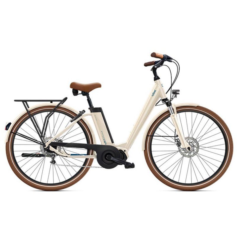 Vélo de ville électrique O2feel iVog 6 – Image 4