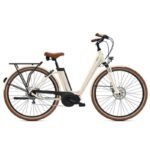 Vélo de ville électrique O2feel iVog 6