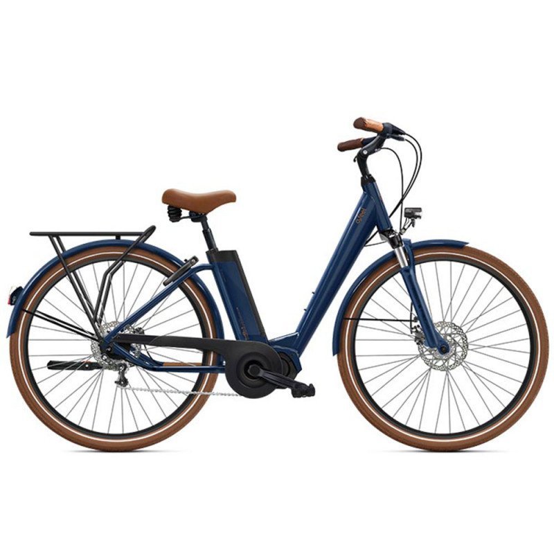 Vélo de ville électrique O2feel iVog 6 – Image 4