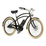 Vélo électrique Bocyclo Hermitage Design 3 vitesses internes Shimano Nexus