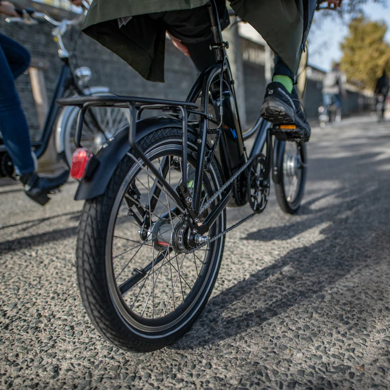 Vélo électrique Momentum Electric 2wenty – Image 6