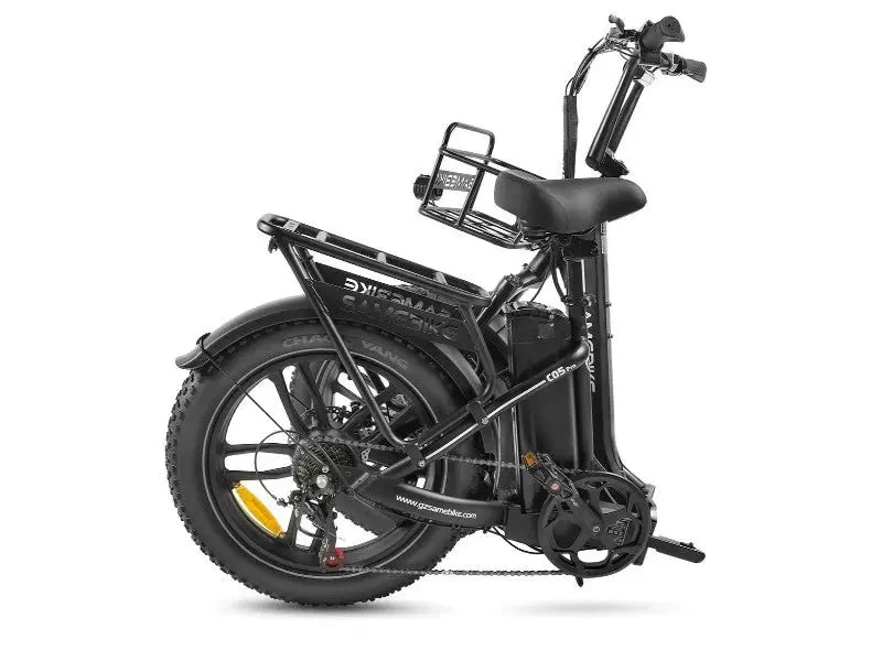 Vélo électrique Pliant SAMEBIKE C05 Pro – Image 11