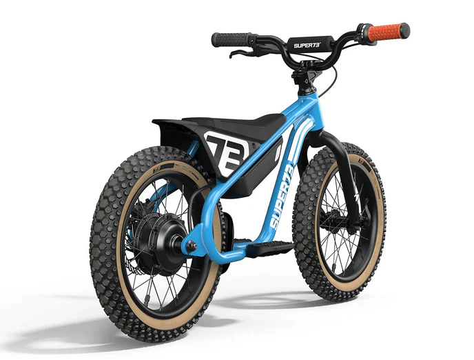 Vélo électrique Super73 KD1 – Image 7