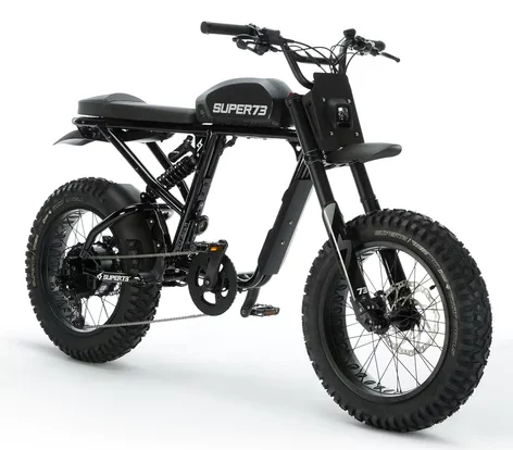 Vélo électrique Super73 RX – Image 8