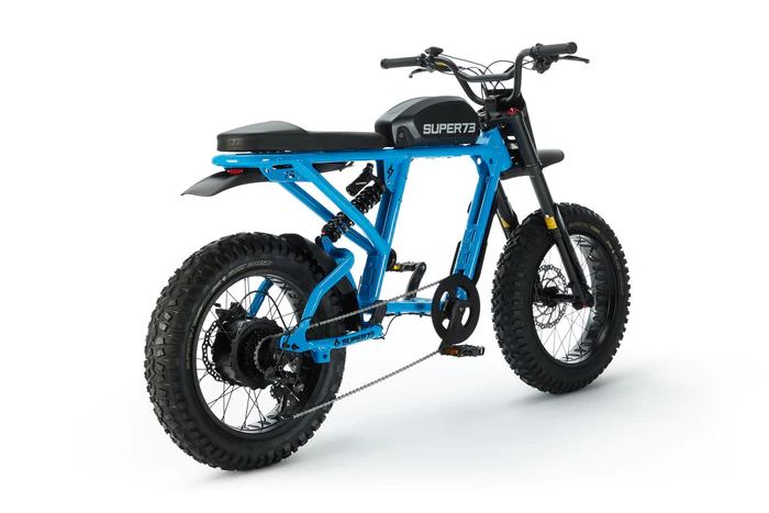 Vélo électrique Super73 RX – Image 7