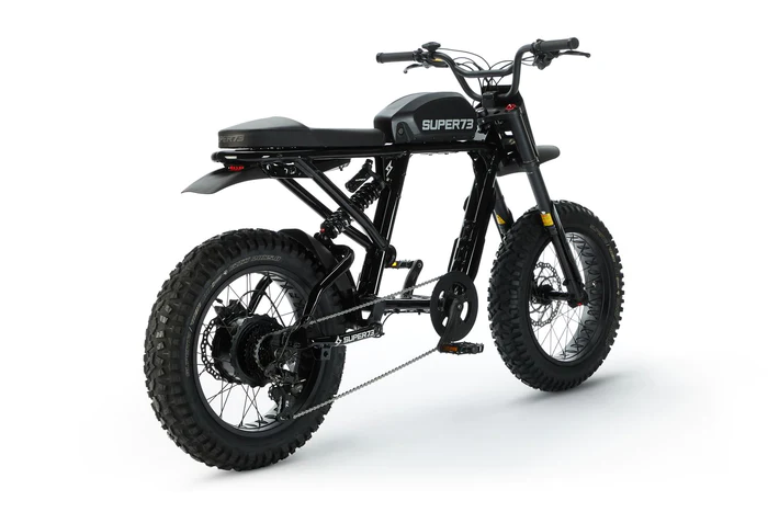 Vélo électrique Super73 RX – Image 5