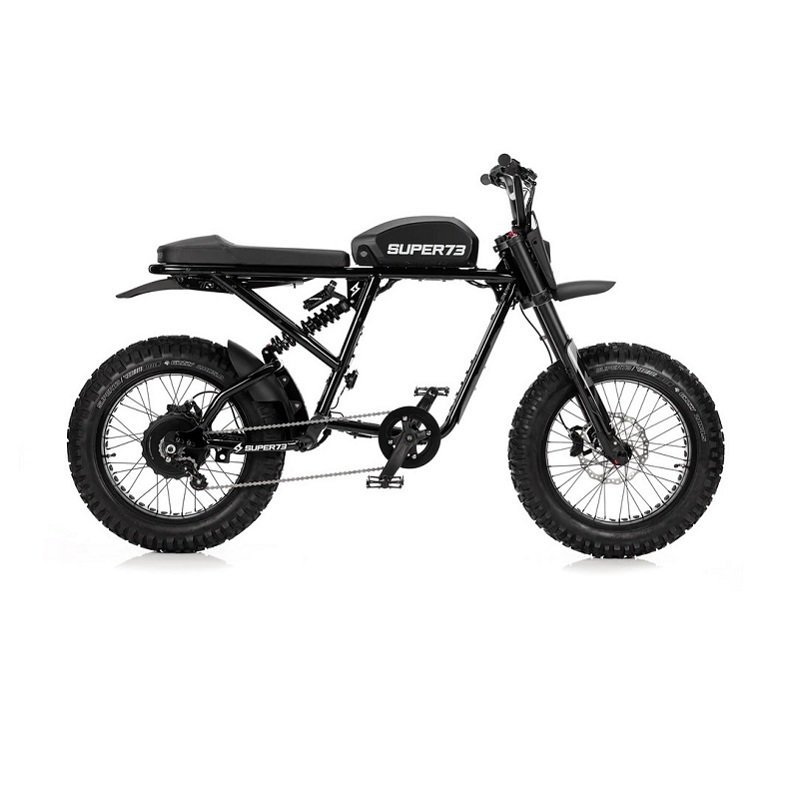 Vélo électrique Super73 RX – Image 2