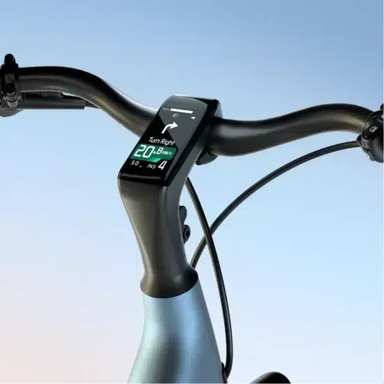 Vélo électrique Tenways CGO800S – Image 6