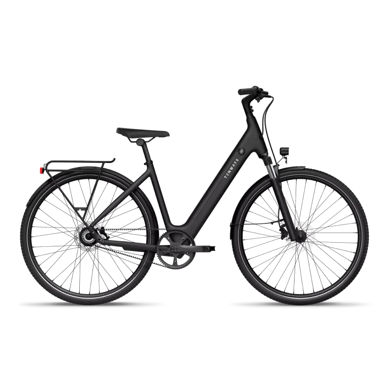 Vélo électrique Tenways CGO800S – Image 3
