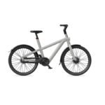 Vélo électrique Vanmoof A5