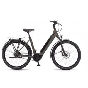 Vélo électrique Winora Sinus R5