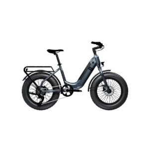 Vélo électrique compact easybike EasyCool Street