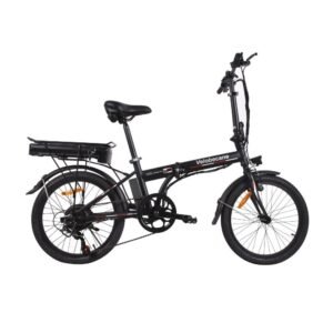 Vélo électrique pliant Velobecane Urban