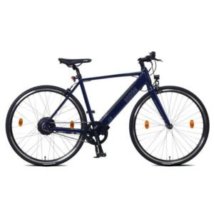 Vélo électrique urbain NCM C5
