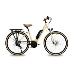 Vélo électrique ville Granville E-Urban 30 plus