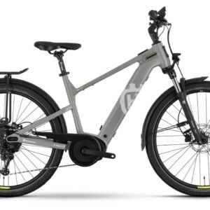 Vtc électrique Husqvarna tourer t1 homme