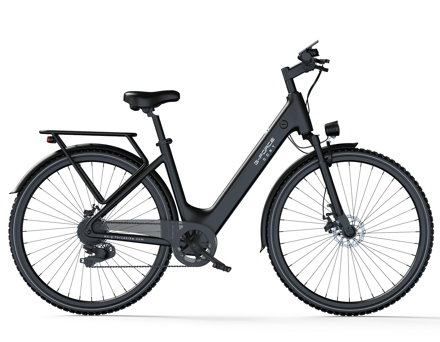 VTT électrique G-FORCE CC ST – Image 7