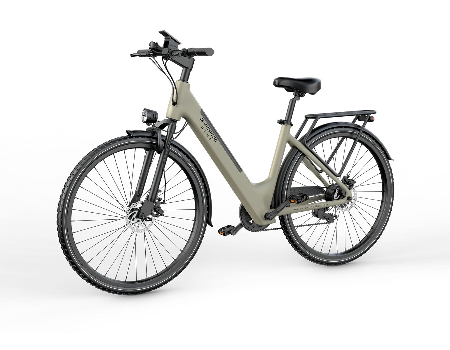 VTT électrique G-FORCE CC ST – Image 9