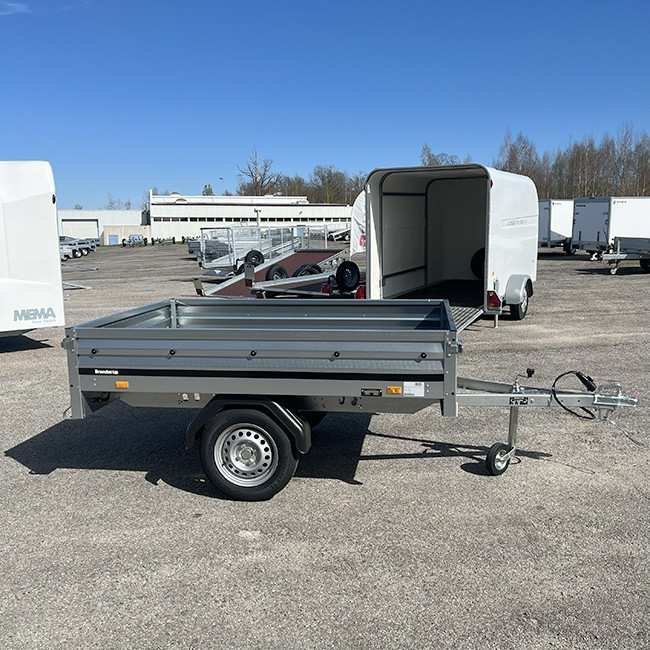 Brenderup 3205 205x142cm PTAC 750kg – Image 4