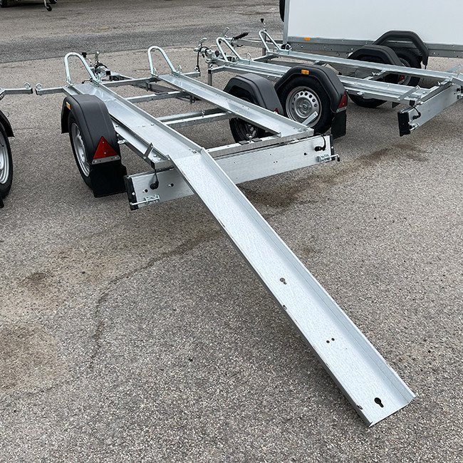 Brenderup 2260WSB750 (Garden Park) 258x153cm PTAC 750kg freinée – Image 4