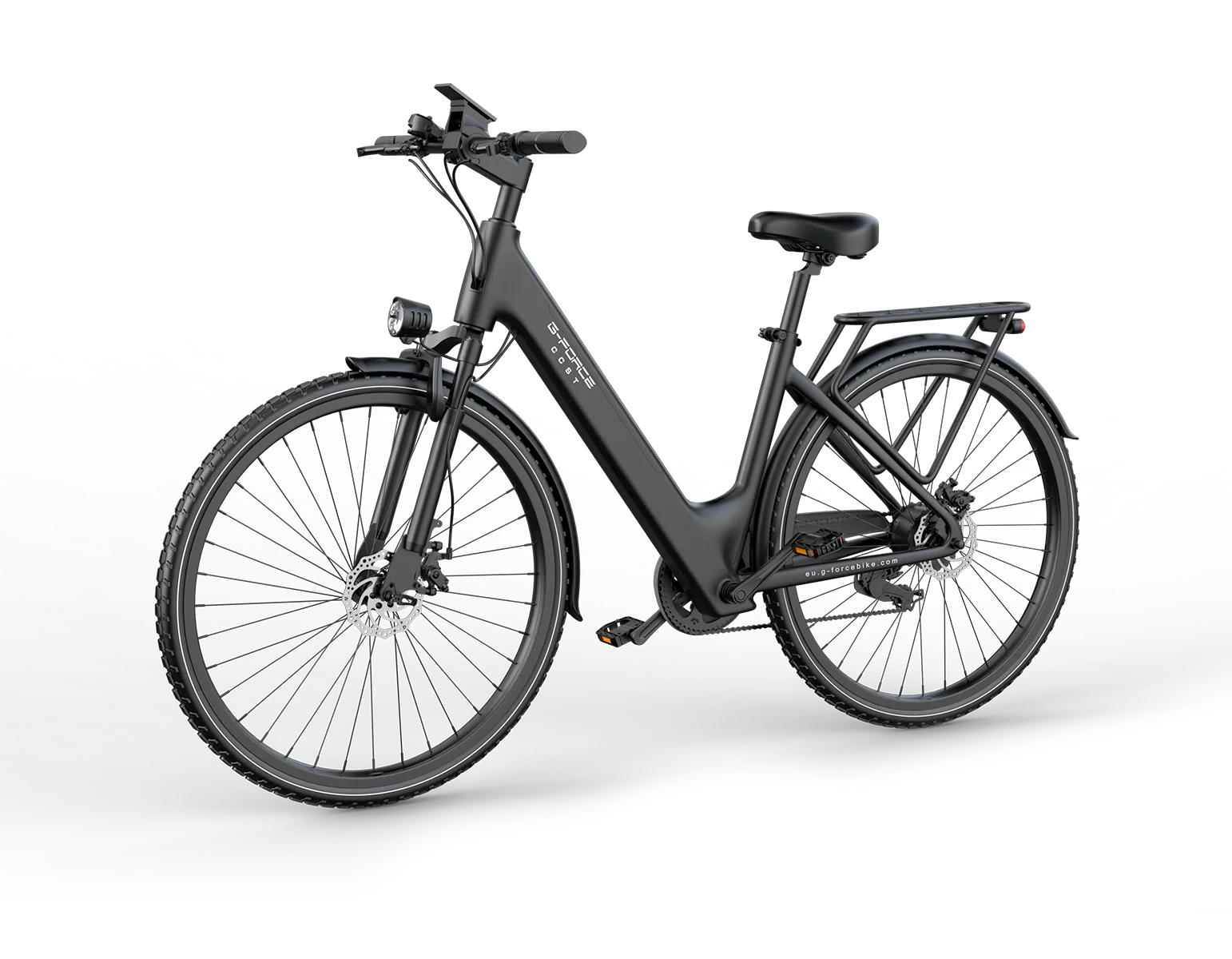 VTT électrique G-FORCE CC ST – Image 8