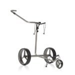 JuCad drive acier inoxydable 2.0
